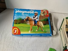 Playmobil 5109 Horse Rider