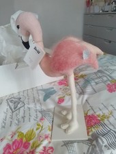 Steiff flamingo felicia - steiff,