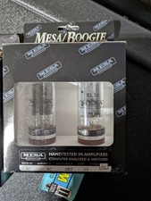 Pair Mesa Boogie Svetlana  SED