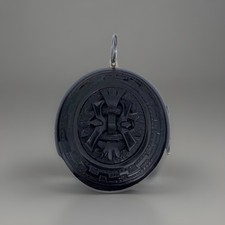 Victorian Whitby Jet Mourning