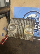 for, Ford 4110,4610,7610 Front Grill