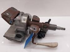 FIAT 500 LOUNGE MK1 2007-2025