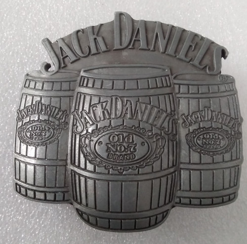 Jack daniel old 7 three - 7,