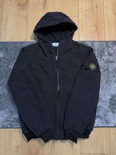 Stone Island Soft Shell Jacket