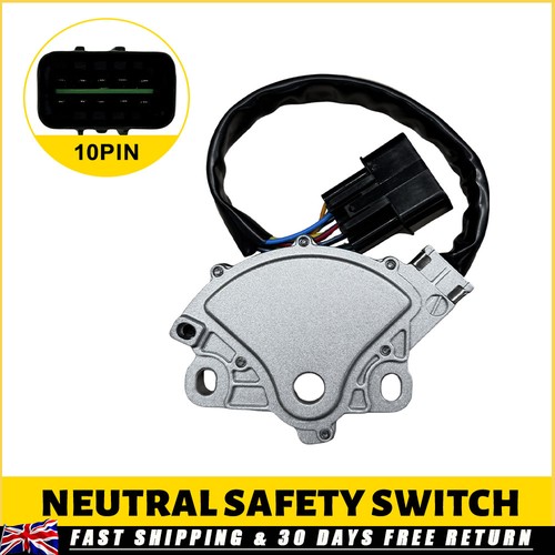 Automatic gearbox inhibitor - gearbox,