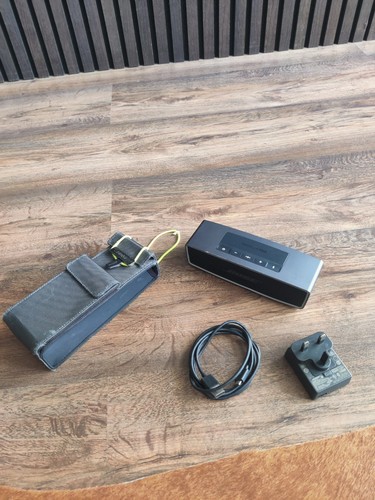 Bose soundlink mini 2 - bose,
