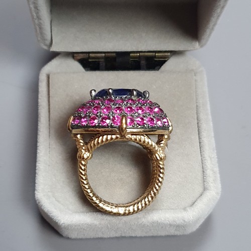 Vivienne westwood ring - vivienne,