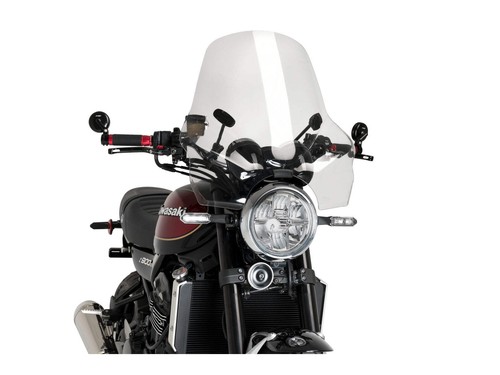Puig touring screen - i,
