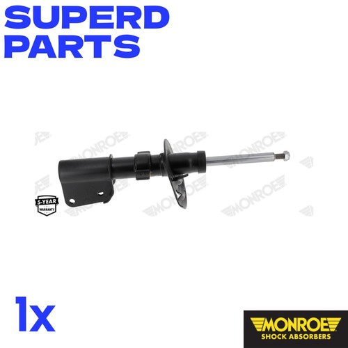 Shock absorber 302033 - shock,