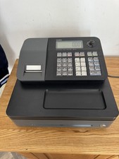 Casio SE-G1 Electronic Cash