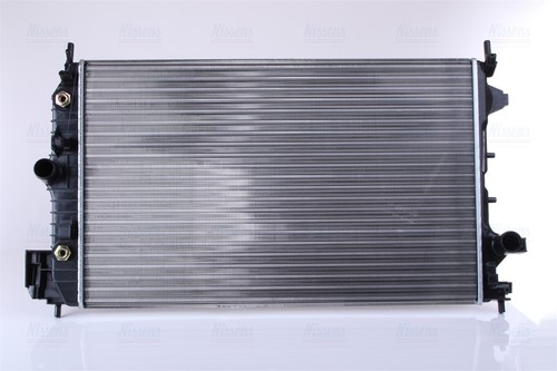 Nissens engine coolant - engine,