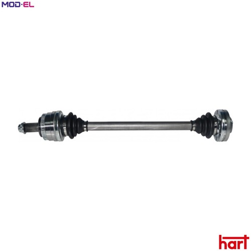 Drive shaft 445 - 445, for
