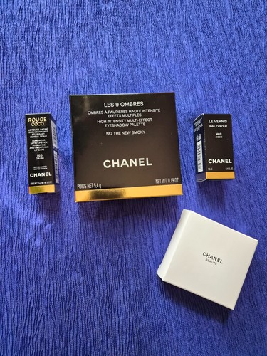 Chanel coco mademoiselle crush - coco,