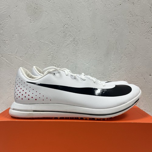 Nike triple jump elite white - triple,