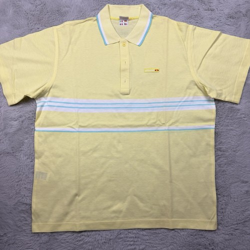 Vintage 90s ellesse made - vintage,