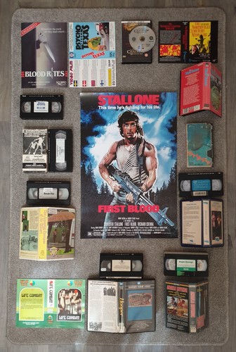 Pre cert video collection - cert,