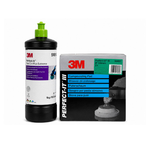 Perfect fast cut - 3m,