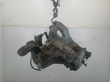 LOTUS ELISE GEARBOX  2000 1.8L Petrol 5 [mvr:speed] Manual  5 speed manual (*)