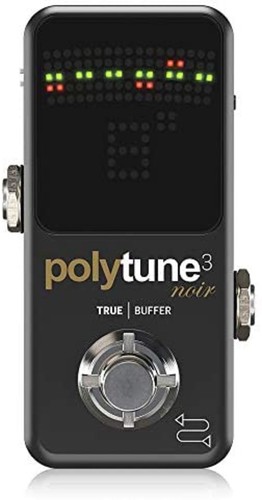 Electronic polyphonic mini - polyphonic,