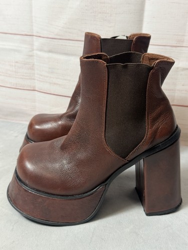 Shock vintage inspired - 70's,