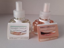 Yankee Candle x 2 Ind. Plug In