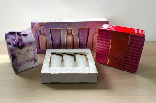 Gift set bundle boots - set,