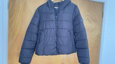 Superdry Kids Unisex Puffer Jacket 14 Years Hold.