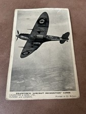 Valentine aircraft - valentine’s,