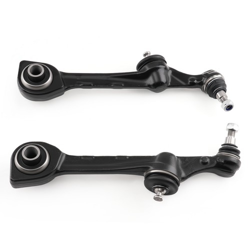 Front suspension bottom - front, lower