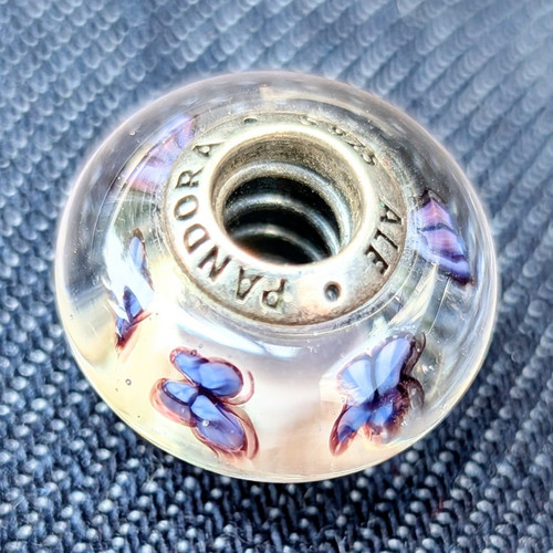 Pandora 925 sterling - pandora, silver