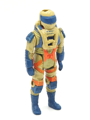 Vintage kenner mask s k - vintage, m.a.s.k