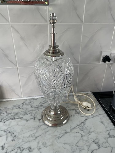 Waterford crystal millennium - waterford,