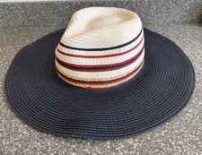 Ladies-  Trilby Style - Wide