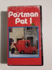 POSTMAN PAT 1 Original TV