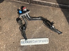 2016 MERCEDES E220 CDI ESTATE SALOON DIESEL ADBLUE FILLER NECK PIPE BREAKING