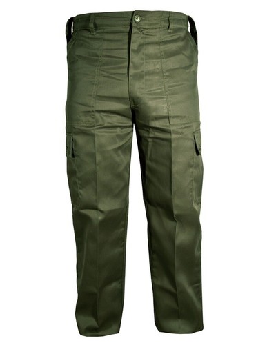 Kombat british army style - army,