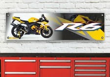 BR237B YAMAHA YZF R6 2005 VR46