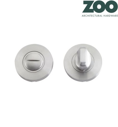 Zoo hardware zcs2004ss thumb - zoo,