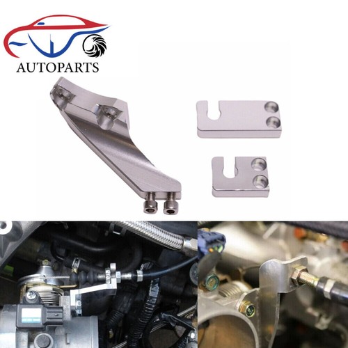 Billet series throttle - k,
