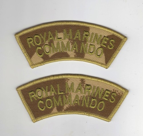 Royal marines commando - royal,