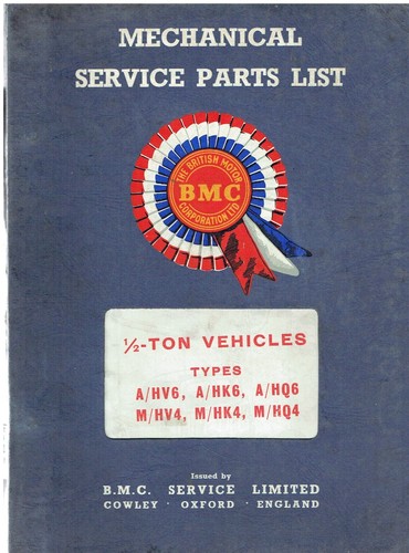 Austin a55 a60 - a60, &