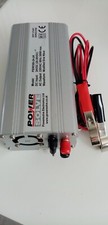 Power Inverter 24v to 240v modified sine wave 350W Truck Solar Caravan Or Boat