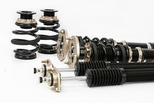 Racing coilover suspension - bc,