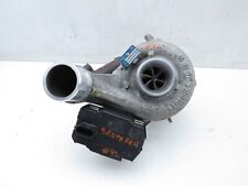 2017 HYUNDAI SANTA FE MK3 2.2 CRDi TURBOCHARGER TURBO 23231-2F650