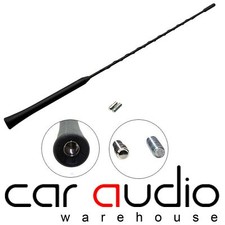 Connects2 CT27AA07 Vauxhall