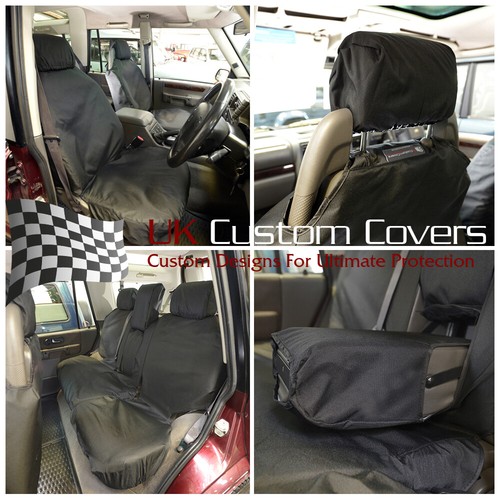 Fits land rover discovery - fits,