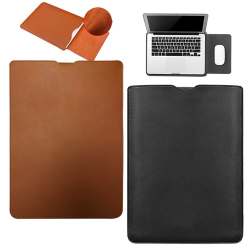 Leather carry sleeve - carry, cover