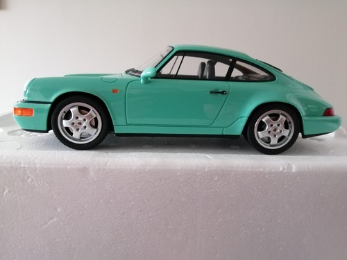 Spirit gt019c porsche - 1:18,