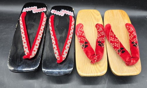 Lot vintage japanese - of,