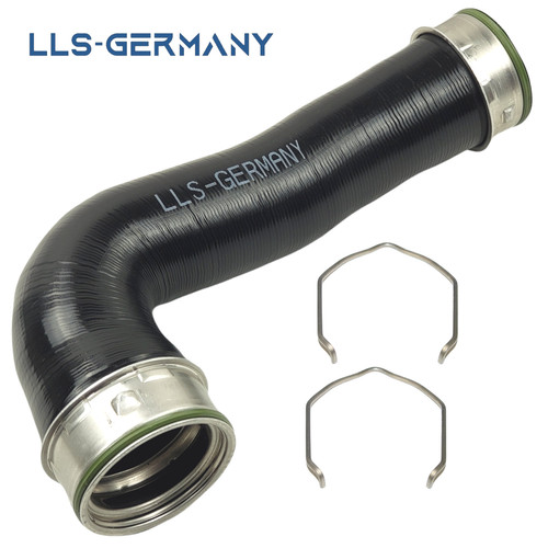 Turbo air intake hose for - turbo,